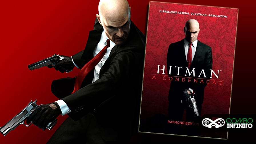 Tradução do Hitman: Absolution para Português do Brasil - Tribo Gamer