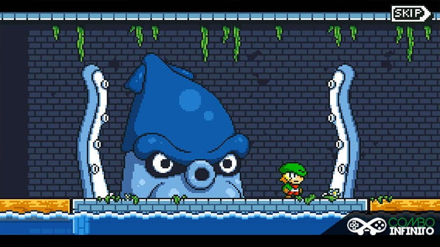 sDungeons