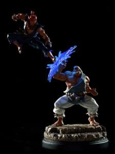 Gouken-Vs-Akuma-Diorama-Pop-Culture-Shock-13
