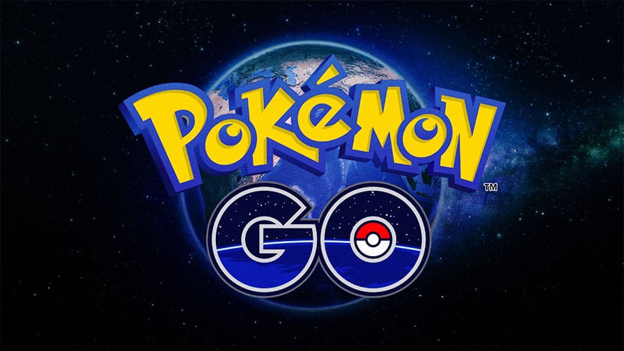 Pokémon-GO