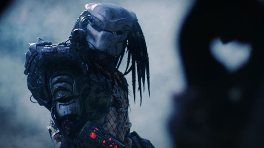 Produção do Reboot de O Predador começa em Outubro, confirma diretor -  Combo Infinito