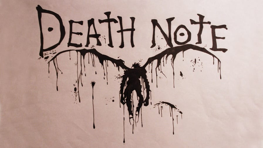  Death-Note 