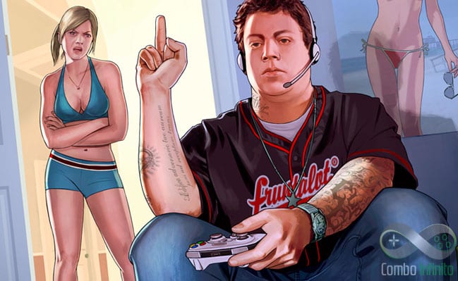 GTA V é eleito o Jogo do Ano pelo VGX 2013. Veja a lista completa dos  vencedores - Canaltech