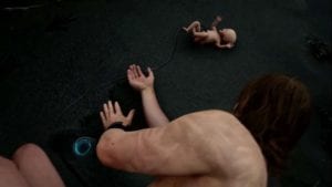 Death-Stranding