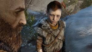 God-of-War-Kratos-son