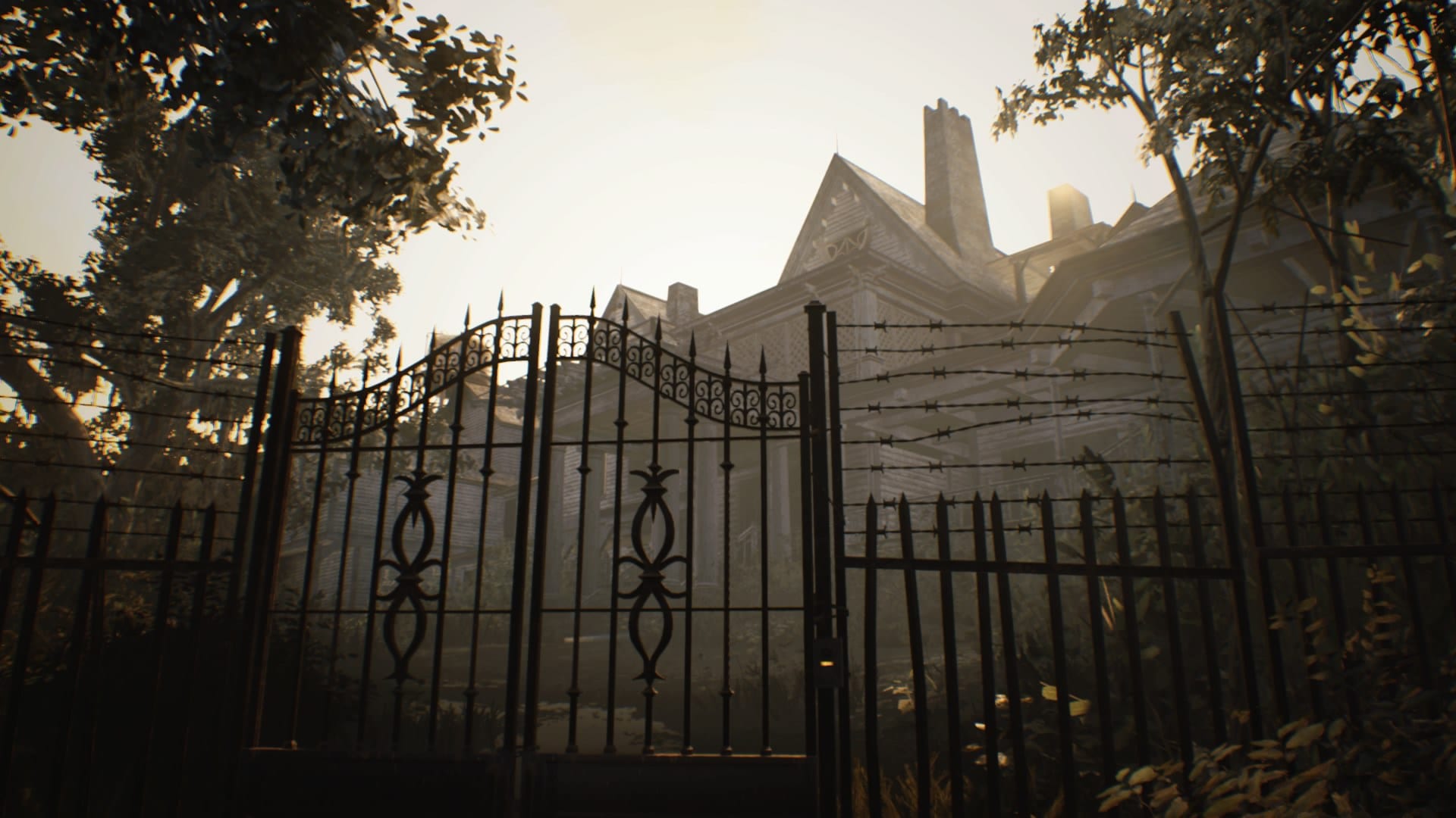RE7