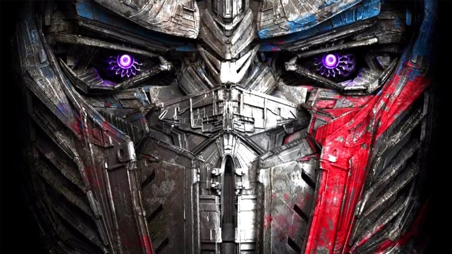 Transformers: Universo dos filmes será reiniciado após lançamento