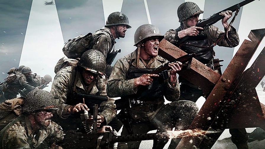 Análise  Call of Duty WWII resgata a franquia de tiro da