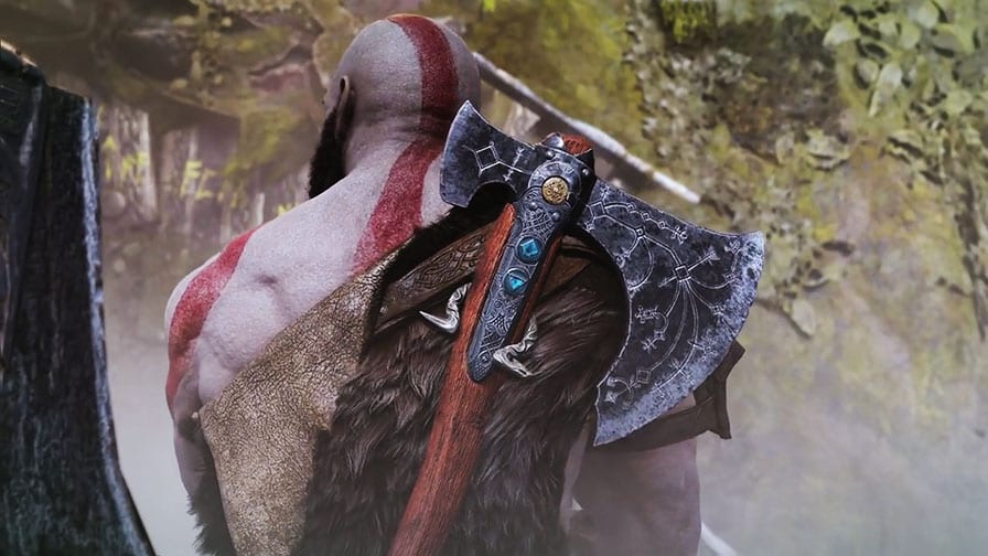 God of War