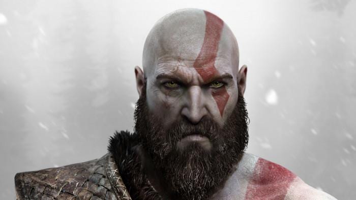 God of War é eleito o melhor jogo de 2018 no DICE Awards - Canaltech