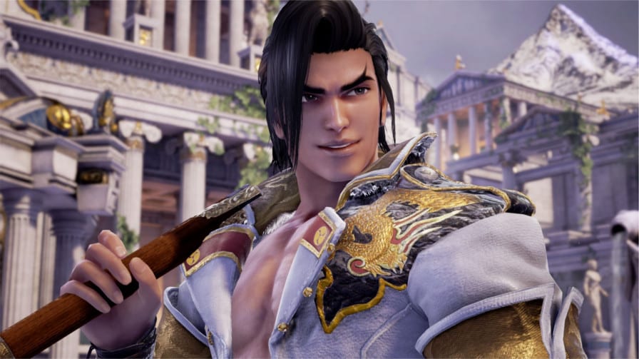 Soulcalibur 6