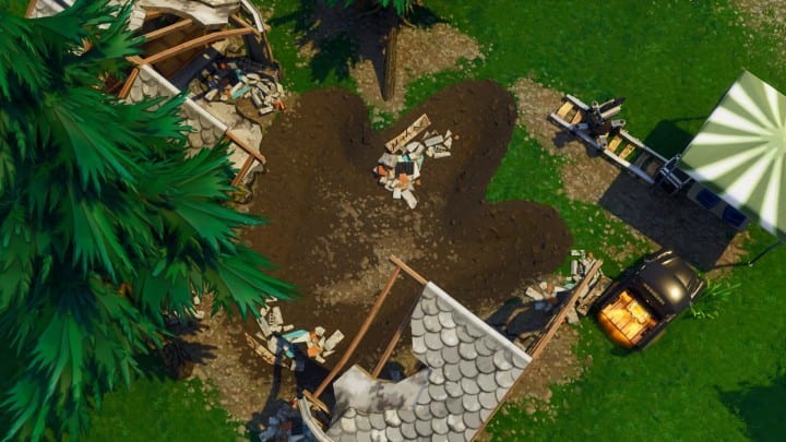 Fortnite