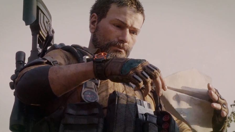 The Division 2