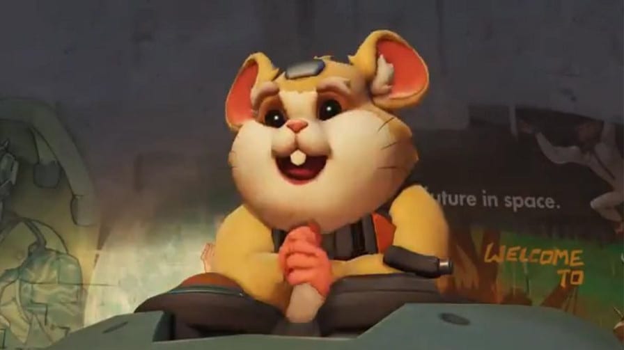 Overwatch