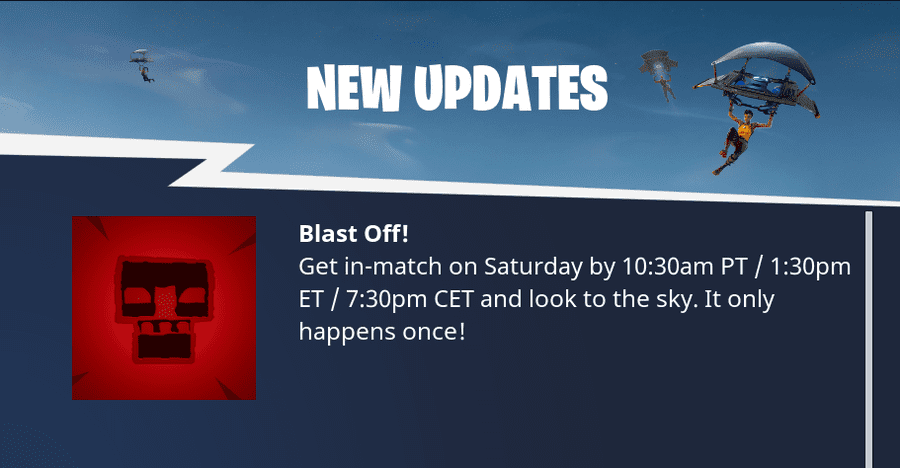 Fortnite