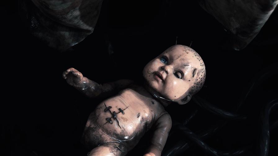 Death Stranding