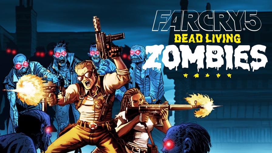 Far Cry 5