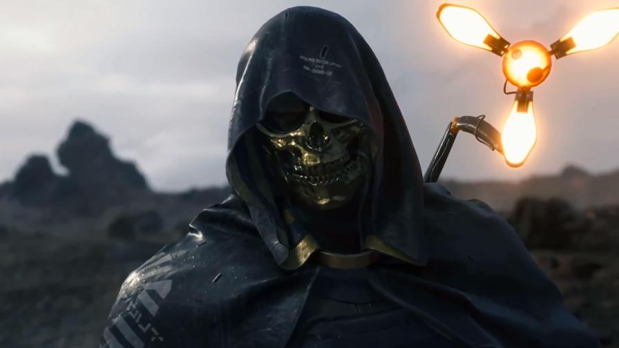 Death Stranding
