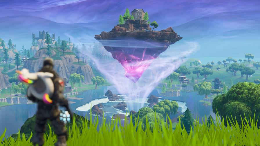 Fortnite
