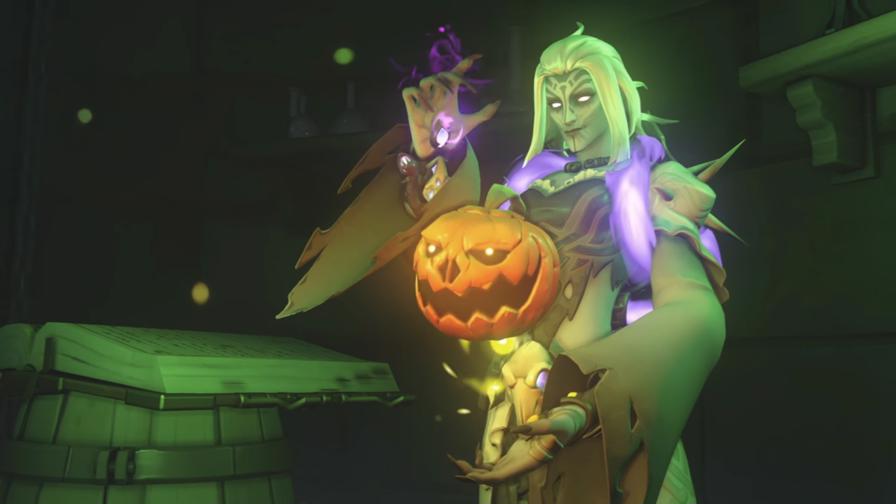 Overwatch