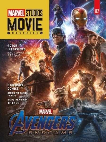 Vingadores