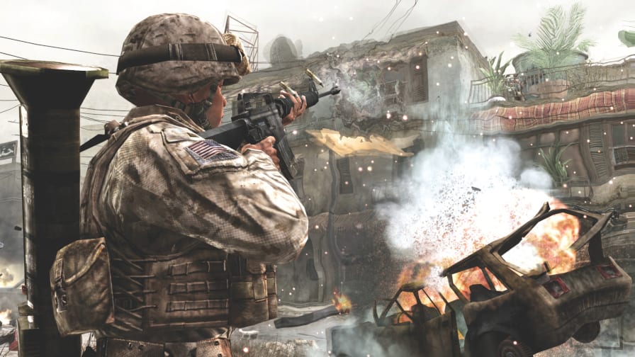 Call of Duty