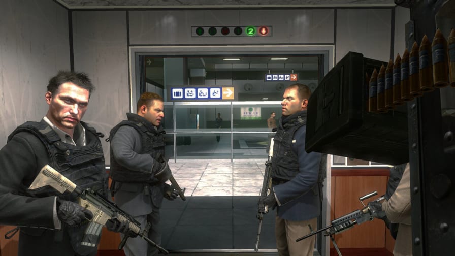 Call of Duty