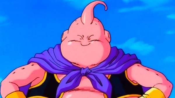 Majin buu
