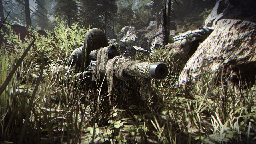 Call of Duty