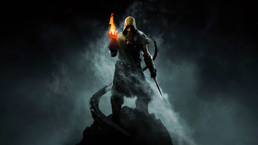 The Elder Scrolls 6 será exclusivo de Xbox, indica Phil Spencer