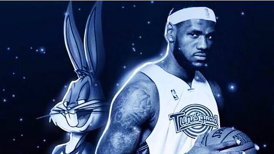 looney tunes