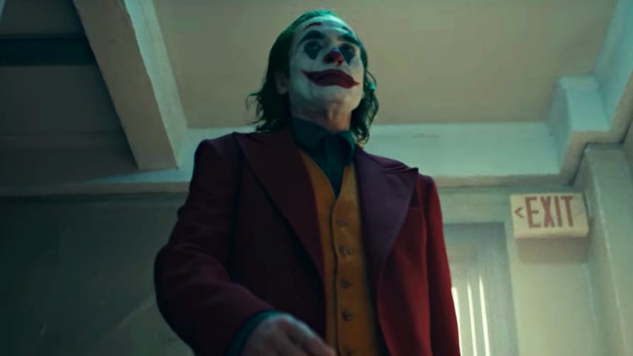 Coringa