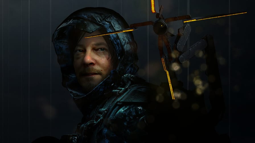 Death Stranding