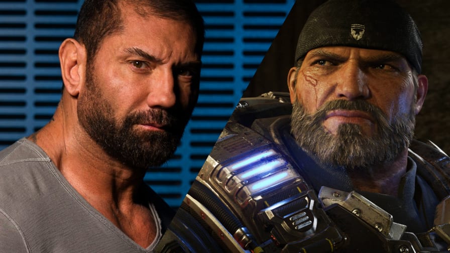 Gears of War