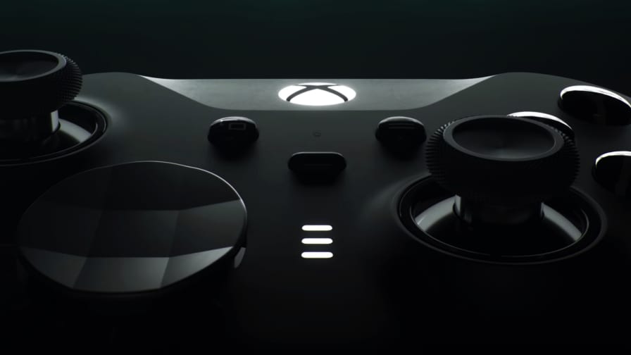 Xbox