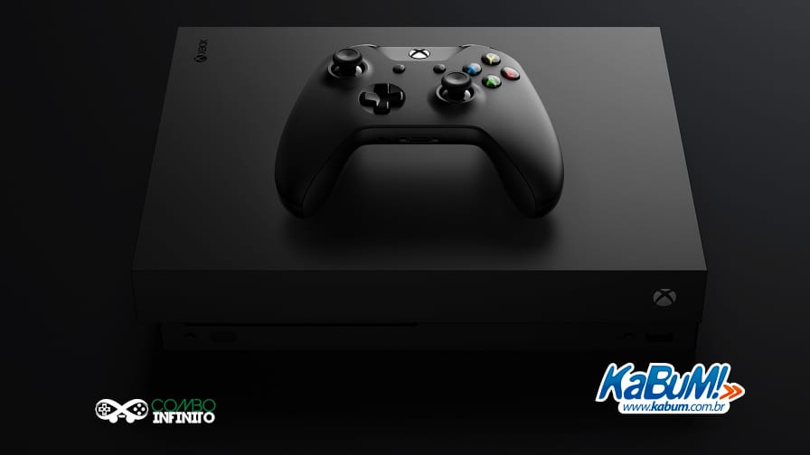 Xbox Game Pass