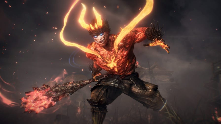 NiOh 2