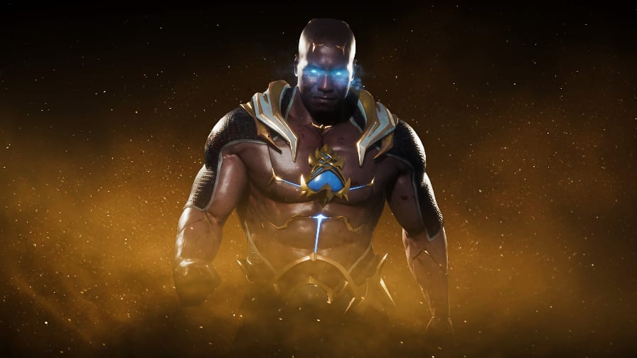 MK11