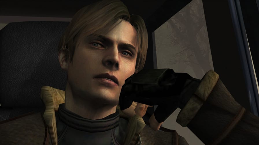 Resident Evil 4