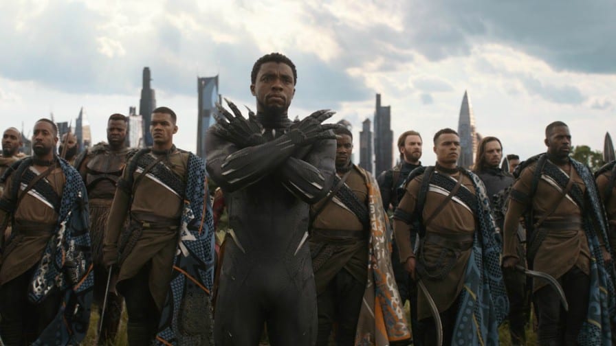 Vingadores