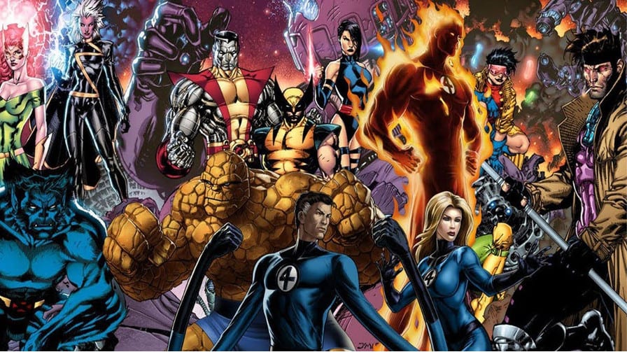 Marvel