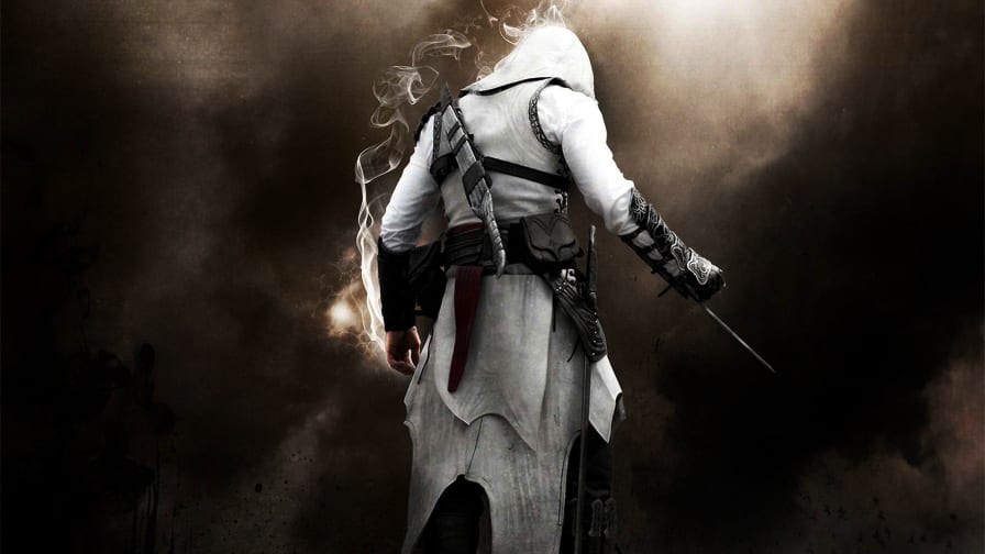 Assassin's Creed