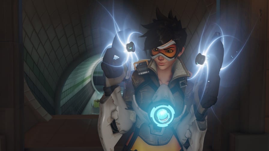 Overwatch