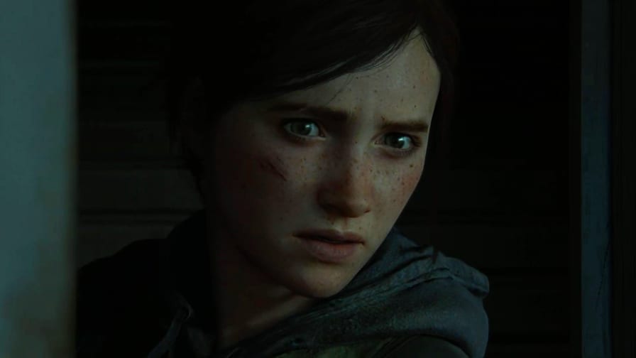 The Last of Us Part. 2
