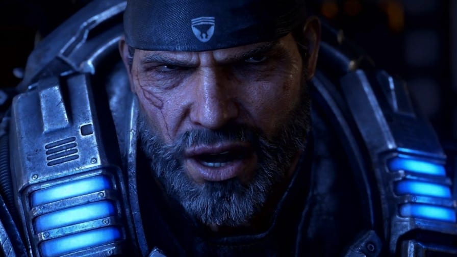 Gears 5