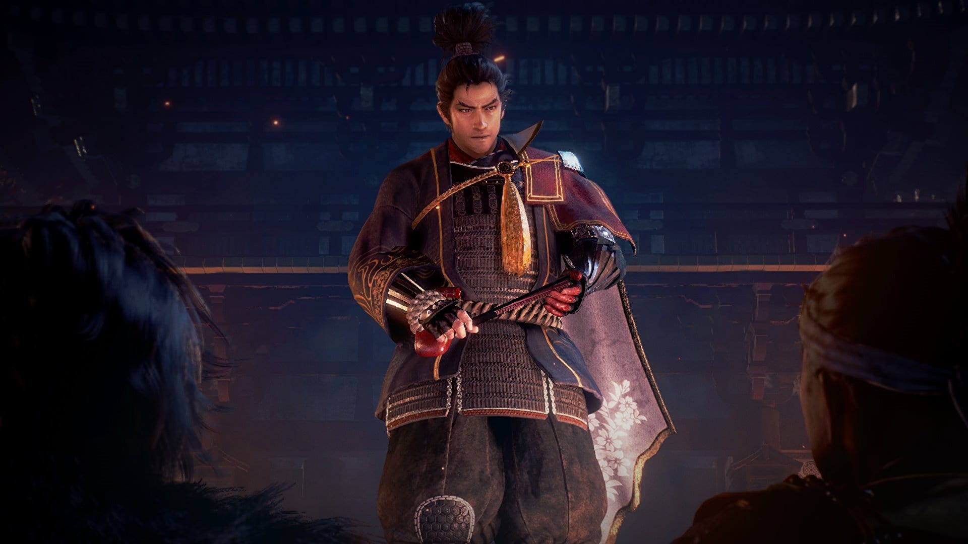 Nioh 2