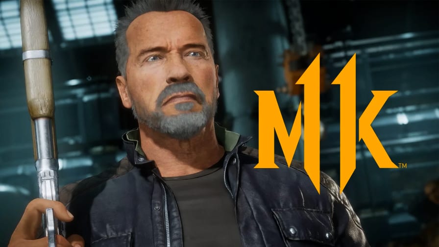 MK11