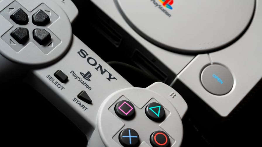 PlayStation