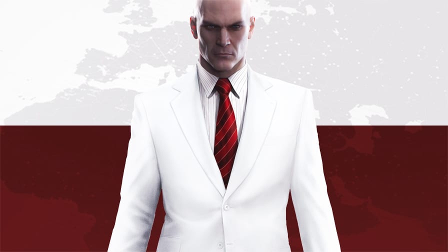Hitman
