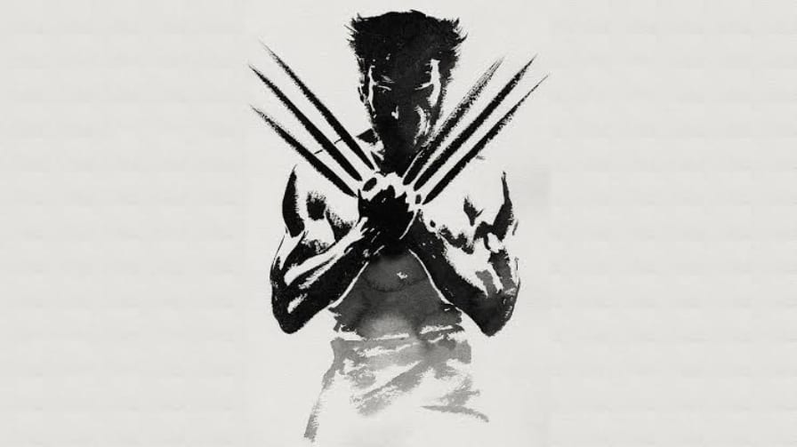 Marvel Wolverine